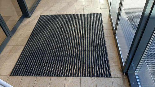 Алюминиевая решетка (25 мм).  �8